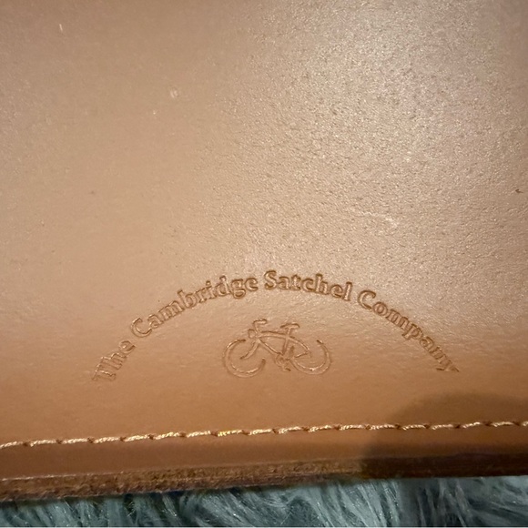 The Cambridge Satchel - Picture 3 of 3